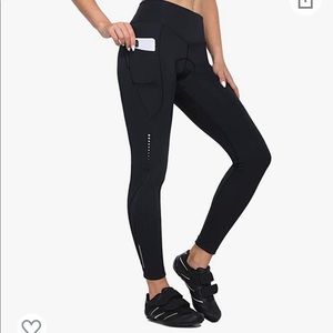 Baleaf women’s cycling tights